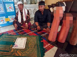 Jasa Permak Mr P Makin Kompetitif, Selain Mak Erot Juga Ada Mak Irot