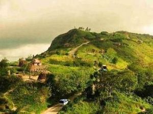 Fatuulan, Negeri Dongeng dari Indonesia Timur