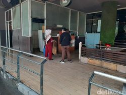 Berita dan Informasi Kebakaran lokasari square Terkini dan Terbaru Hari ini