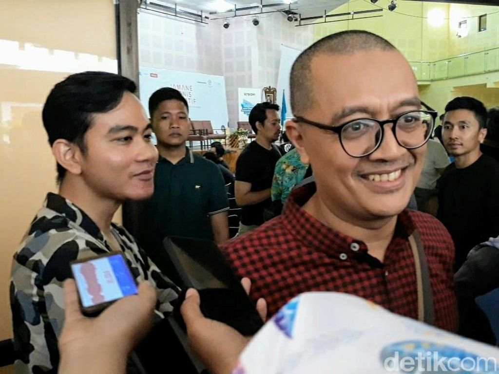 Kader PDIP Solo Ini Siap Jelaskan Jika Dipersalahkan soal Manuver Pilkada Kader PDIP Solo Ini Siap Jelaskan Jika Dipersalahkan soal Manuver Pilkada