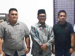 Korupsi APBD Rp 24 Miliar, Eks Bupati Kolaka Dijebloskan ke Penjara