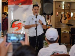 Mensos Sambut Baik Rencana Pembangunan Bengkel Kerja Khusus Disabilitas