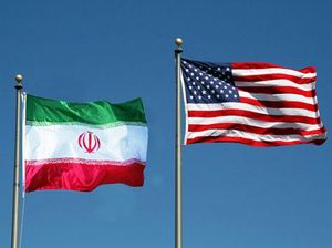 AS Mencak-mencak Usai Iran Setop Kerja Sama Badan Nuklir PBB AS Mencak-mencak Usai Iran Setop Kerja Sama Badan Nuklir PBB