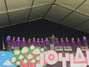 Menyelami Pengalaman Dialita sebagai Penyintas di Joyland 2019 Menyelami Pengalaman Dialita sebagai Penyintas di Joyland 2019