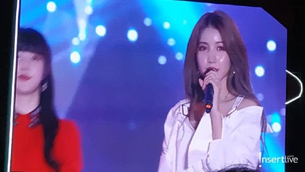 Sowon GFriend