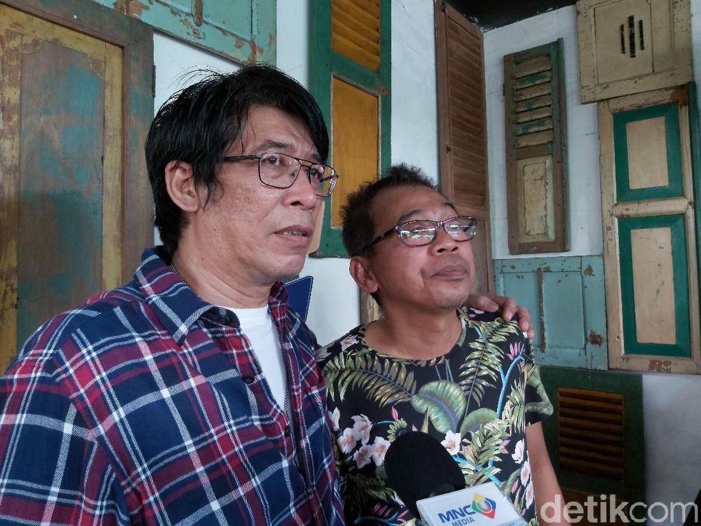 Begini Cara Parto Tetap Eksis Meski Bukan di Zamannya Begini Cara Parto Tetap Eksis Meski Bukan di Zamannya