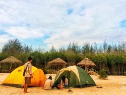 Sisi Sumatera Utara yang Mungkin Belum Kamu Tahu