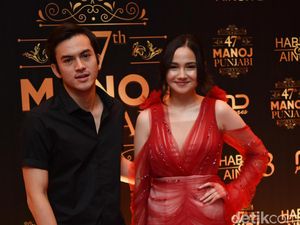 Syifa Hadju... Kamu Sebenarnya Pacaran Nggak Sih sama Rizky Nazar?