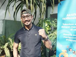 Denny Sumargo Percaya Tak Percaya Kutukan Podcast-nya dan Khodam di Tubuhnya Denny Sumargo Percaya Tak Percaya Kutukan Podcast-nya dan Khodam di Tubuhnya