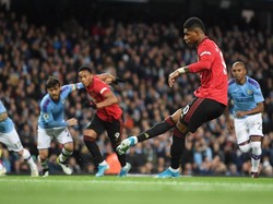 Rashford: MU Bisa Saja Bikin Gol Lebih Banyak