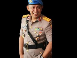 Janji Irjen Listyo Sigit Usai Ditunjuk Jadi Kabareskrim