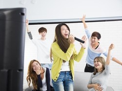 Lagu-lagu Karaoke yang Hits dan Terbaru