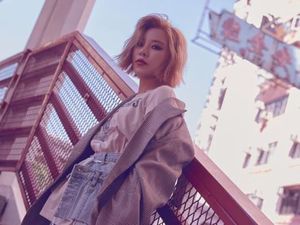 Wheein Mamamoo Cover Honey, Kehlani Beri Pujian Wheein Mamamoo Cover Honey, Kehlani Beri Pujian