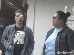 Female DJ di Makassar Dianiaya 3 Pria di Kosannya