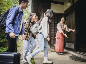 Ini Negara dengan Hunian Terbersih Versi Airbnb Ini Negara dengan Hunian Terbersih Versi Airbnb