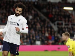 Awas, Salah Sudah 100 Persen Lagi