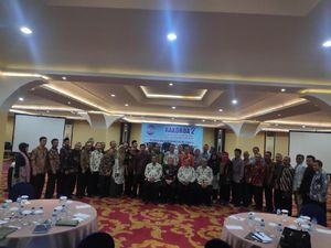 BAN S/M Terapkan Cara Baru Akreditasi di Jabar Tahun 2020 BAN S/M Terapkan Cara Baru Akreditasi di Jabar Tahun 2020
