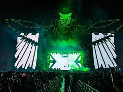 Bukan Sekadar Acara Musik, DWP Bantu Tingkatkan Pariwisata Indonesia