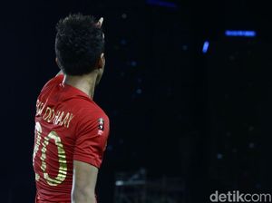 Religiusnya Timnas Indonesia U-22 Religiusnya Timnas Indonesia U-22