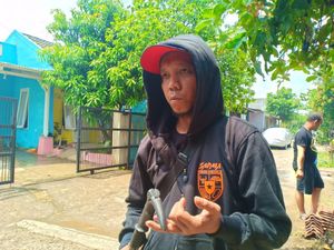 Pawang Prediksi Anak Kobra Peneror Warga Citayam Berasal dari 2 Induk