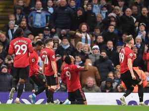Head to Head MU Vs Everton: Setan Merah Sering Menang, tapi Terakhir Kena Hantam