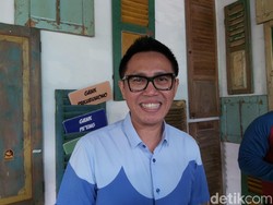Kata Eko Patrio soal Helmy Yahya Dinonaktifkan dari Dirut TVRI