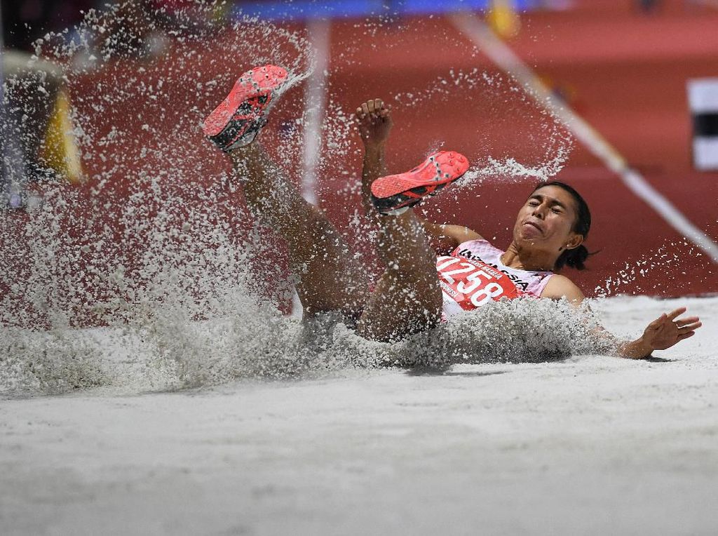 Menpora Amali Beberkan Analisis Hasil Akhir Indonesia di SEA Games Menpora Amali Beberkan Analisis Hasil Akhir Indonesia di SEA Games