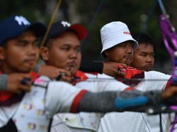 Hendra Purnama Cs Siap Gantikan Seniornya di Olimpiade?