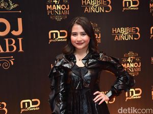 Sering Merasa Kesepian, Prilly Konsultasi dengan Psikolog