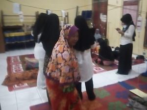 48 Warga di Asahan Diduga Keracunan Makanan dari Acara Syukuran