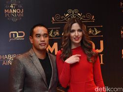 Selalu Sempurna, Nia Ramadhani Ternyata Pernah Kesulitan Berumah Tangga