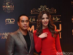 Polisi Tegaskan Kabar Ardi Bakrie Kecelakaan di Tol Hoax