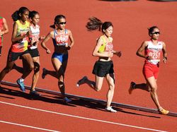 Klasemen SEA Games: Indonesia Kukuh Peringkat 2, Kunci 60 Emas