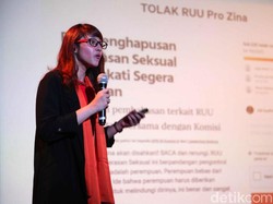 Tsamara Amany Dinilai Bakal Kembali ke Politik, Tapi Sulit Balik ke PSI