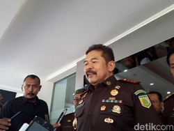 Kejagung Pamer Kerja Berantas Korupsi, Kembalikan Duit Negara Rp 698 M