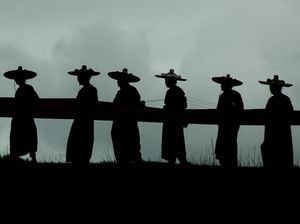 Mengenal Ritual Mangngaro, Upacara Kematian Masyarakat Mamasa Mengenal Ritual Mangngaro, Upacara Kematian Masyarakat Mamasa