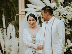 Glenn Fredly Meninggal Dunia, Adik Minta Doa Buat Mutia Ayu dan Gewa