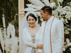 Glenn Fredly Meninggal Dunia, Adik Minta Doa Buat Mutia Ayu dan Gewa