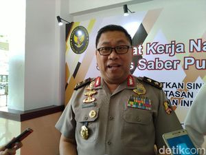 Satgas Saber Pungli: Kemendagri, Kemenhub, dan BPN Paling Banyak Dilaporkan Satgas Saber Pungli: Kemendagri, Kemenhub, dan BPN Paling Banyak Dilaporkan