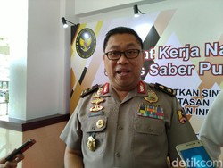 Satgas Saber Pungli: Kemendagri, Kemenhub, dan BPN Paling Banyak Dilaporkan