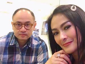 Umbar Cicilan Rumah Rp 250 Juta Sebulan, Iis Dahlia Dimarahi Suami?