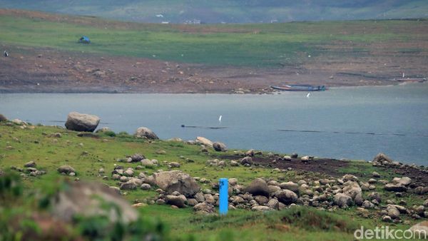 Foto: Waduk Jatiluhur Rasa Skotlandia