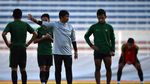 Bukan Sakaratul Maut, Timnas U-22 Relaks Jelang Final