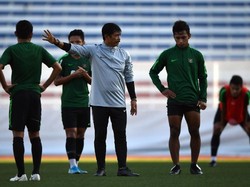 Menjelang laga final sepakbola SEA Games 2019, pelatih Timnas Indonesia U-22 Indra Sjafri meminta hal tersebut tak perlu terlalu dipusingkan. Pasalnya, sekalipun final, pertandingan tetap hanya pertandingan.