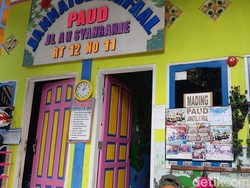 2 Guru PAUD Balita Yusuf Dituntut 4 Tahun, Pengacara Minta Keringanan