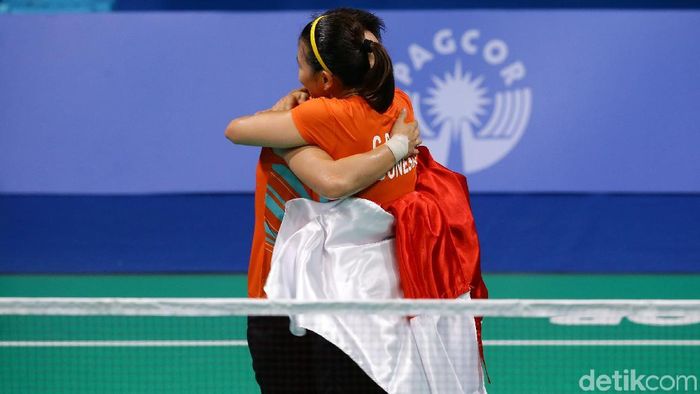 Foto: Grandyos Zafna/detikSport Foto: Grandyos Zafna/detikSport