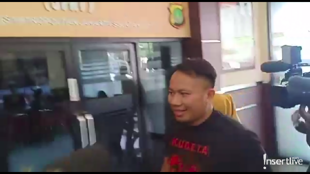 Vicky Prasetyo