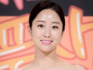 Aktris Jeon Hye Bin Kemalingan Saat Liburan di Bali, Duit Rp 132 Juta Raib Aktris Jeon Hye Bin Kemalingan Saat Liburan di Bali, Duit Rp 132 Juta Raib