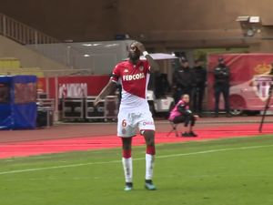 Kocak! Momen Bakayoko Lupa Nomor Punggung Sendiri