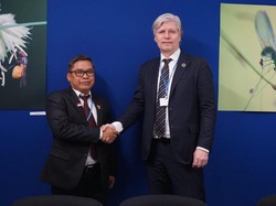 Indonesia Tagih Dana Percepatan Pemanfaatan REDD+ ke Norwegia